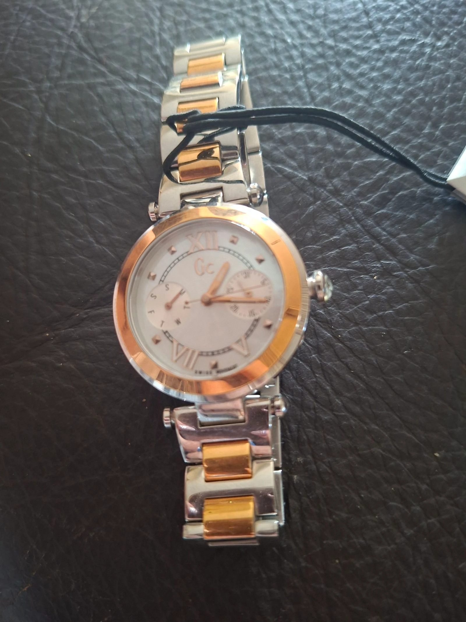 Gc reloj mujer